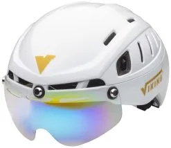 Viking Sparrow Incl. Visor -Vendite ZANDSTRA viking sparrow incl visor white gold s m 55 58 cm white gold 0