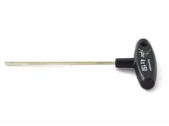 Viking T-Greep Zeskantschroevendraaier Great 4x150