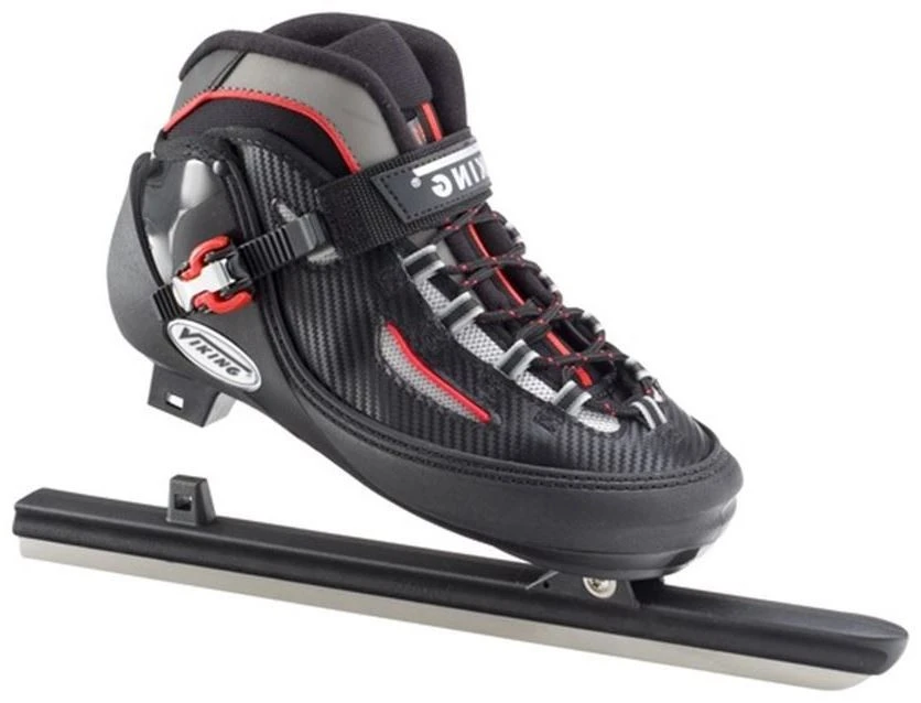 Viking Unlimited Plastica Clap Skate 3 Viking Unlimited Plastica Clap Skate