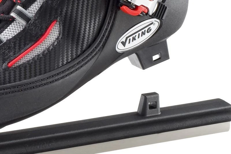Viking Unlimited Plastica Clap Skate 6 Viking Unlimited Plastica Clap Skate - immagine 4