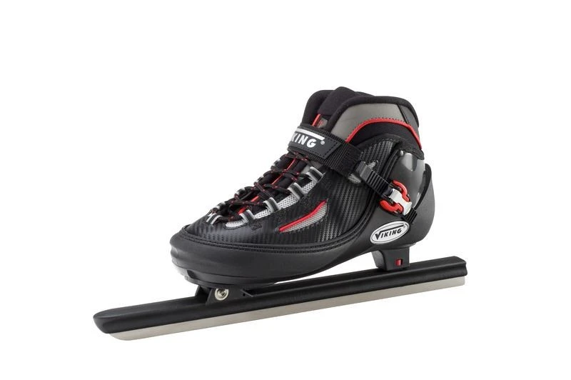 Viking Unlimited Plastica Clap Skate 7 Viking Unlimited Plastica Clap Skate - immagine 5