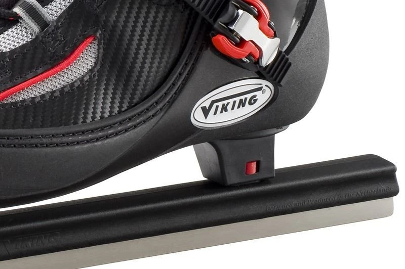 Viking Unlimited Plastica Clap Skate 8 Viking Unlimited Plastica Clap Skate - immagine 6