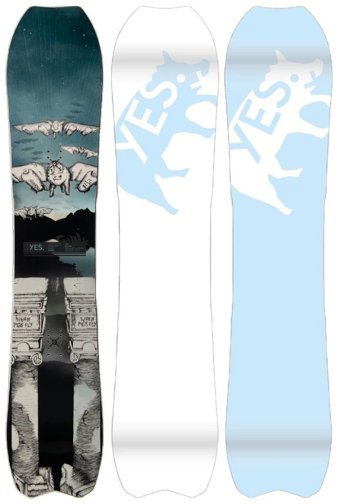 Yes! Yes Warca Uninc Jps 3 Yes! Yes Warca Uninc Jps