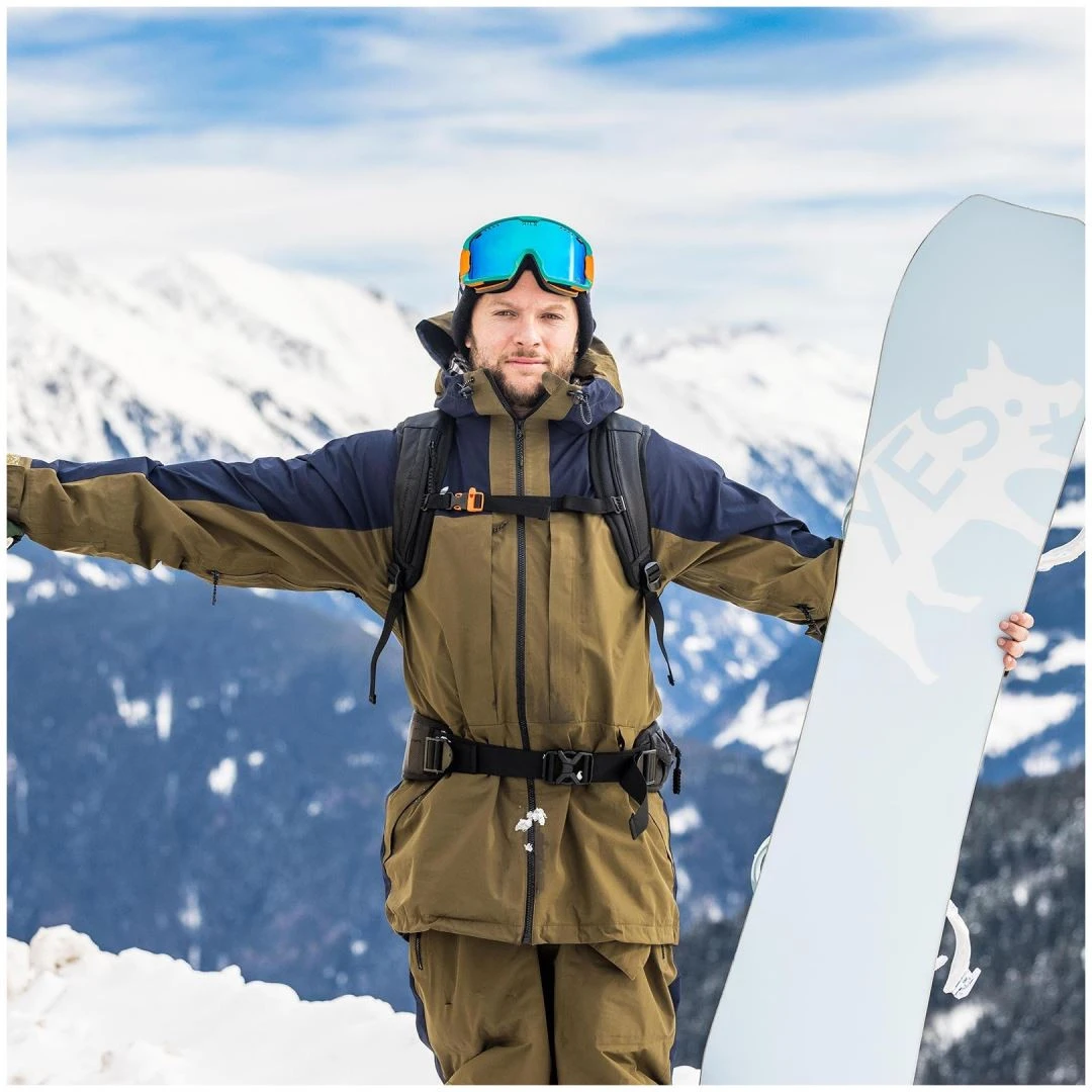 Yes! Yes Warca Uninc Jps 6 Yes! Yes Warca Uninc Jps - immagine 4