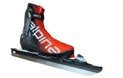 Zandstra Alpina Pro Skate Set