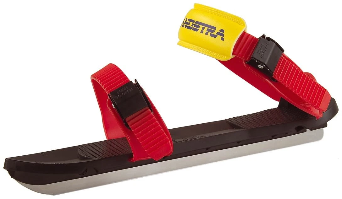 Zandstra Easy Glider 4 Zandstra Easy Glider - immagine 3