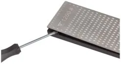 Foss Duo Diamant Pietra Per Affilare 7514 -Vendite ZANDSTRA zandstra foss duo diamant blok 1