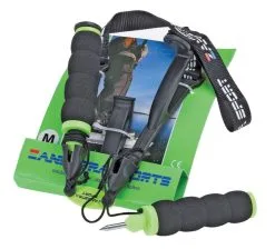 Zandstra Ice Spike Isdubb