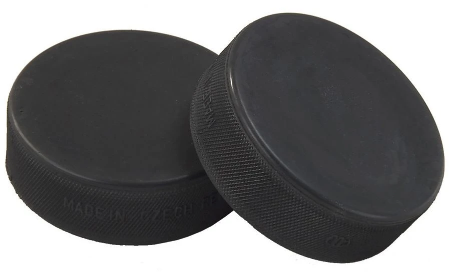 Zandstra Hockey Su Ghiaccio Puck Concorso 3 Zandstra Hockey Su Ghiaccio Puck Concorso