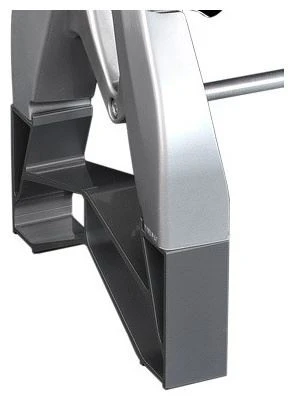 Zandstra JOHA Pro Treppiedi 7151 4 Zandstra JOHA Pro Treppiedi 7151 - immagine 2