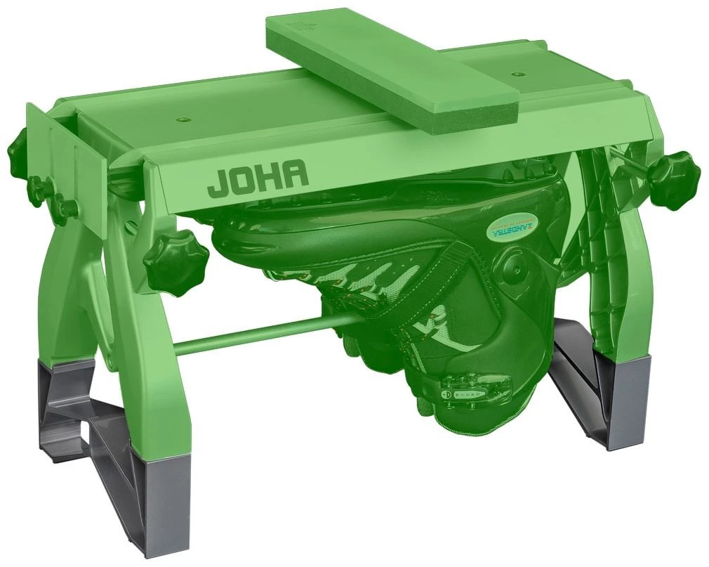 Zandstra JOHA Pro Treppiedi 7151 5 Zandstra JOHA Pro Treppiedi 7151 - immagine 3