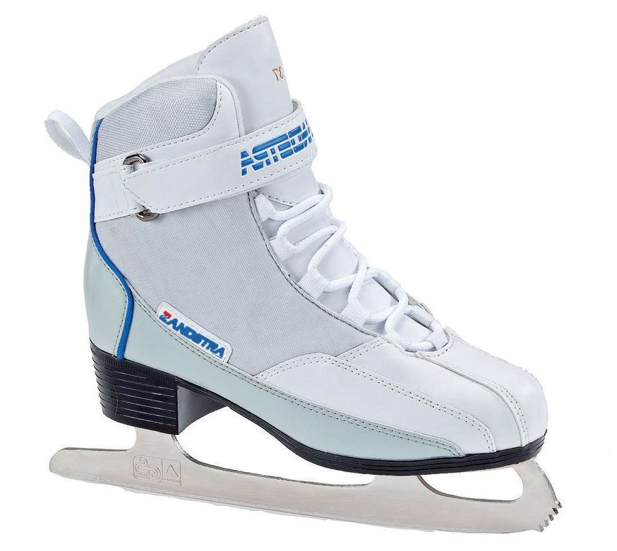 Zandstra Figura Pattinare Katarina 494 3 Zandstra Figura Pattinare Katarina 494