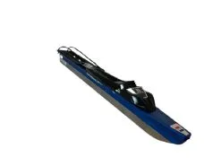 Zandstra Nordic + Prolink Binding