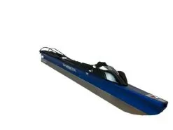 Zandstra Nordic + Prolink Binding -Vendite ZANDSTRA zandstra nordick prolink binding blue 45 micron 43 cm blue 45 micron 1