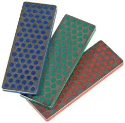 Zandstra Pietra Tascabile Diamant DMT