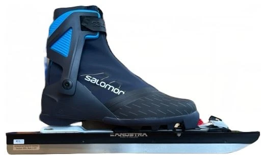 Zandstra Salomon RS10 + Zandstra Tango Set 3 Zandstra Salomon RS10 + Zandstra Tango Set