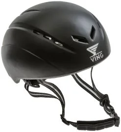 Zandstra Casco Da Skate -Vendite ZANDSTRA zandstra schaatshelm matte black s m 54 58 cm matte black 0