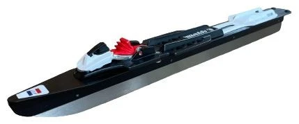 Zandstra Tango + Rottefella Rollerski Ice-Skate Binding 3 Zandstra Tango + Rottefella Rollerski Ice-Skate Binding