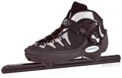 Zandstra Ving Fast 1250 -Vendite ZANDSTRA zandstra ving fast 1250 black 37 black 0