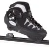 Zandstra Ving Long Track III Pattino Applaudito 3550