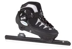 Zandstra Ving Long Track III Pattino Applaudito 3550